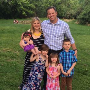 Meet your Posher, Lowrie